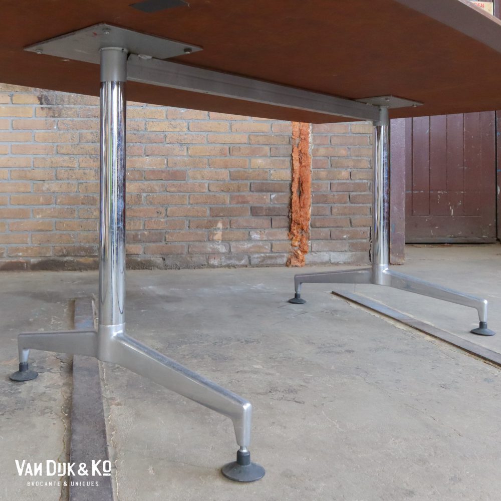 Vintage design tafel - Afbeelding 2
