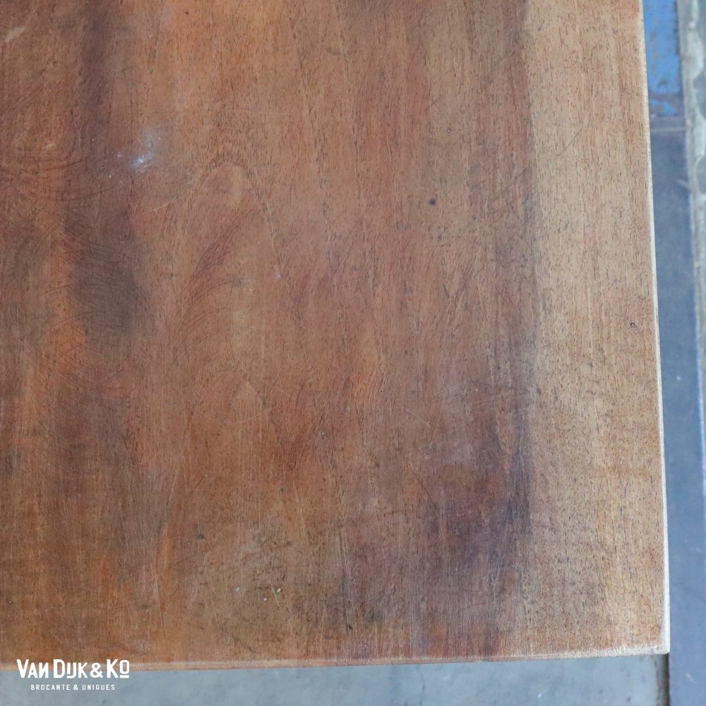 Industriële tafel - Afbeelding 5