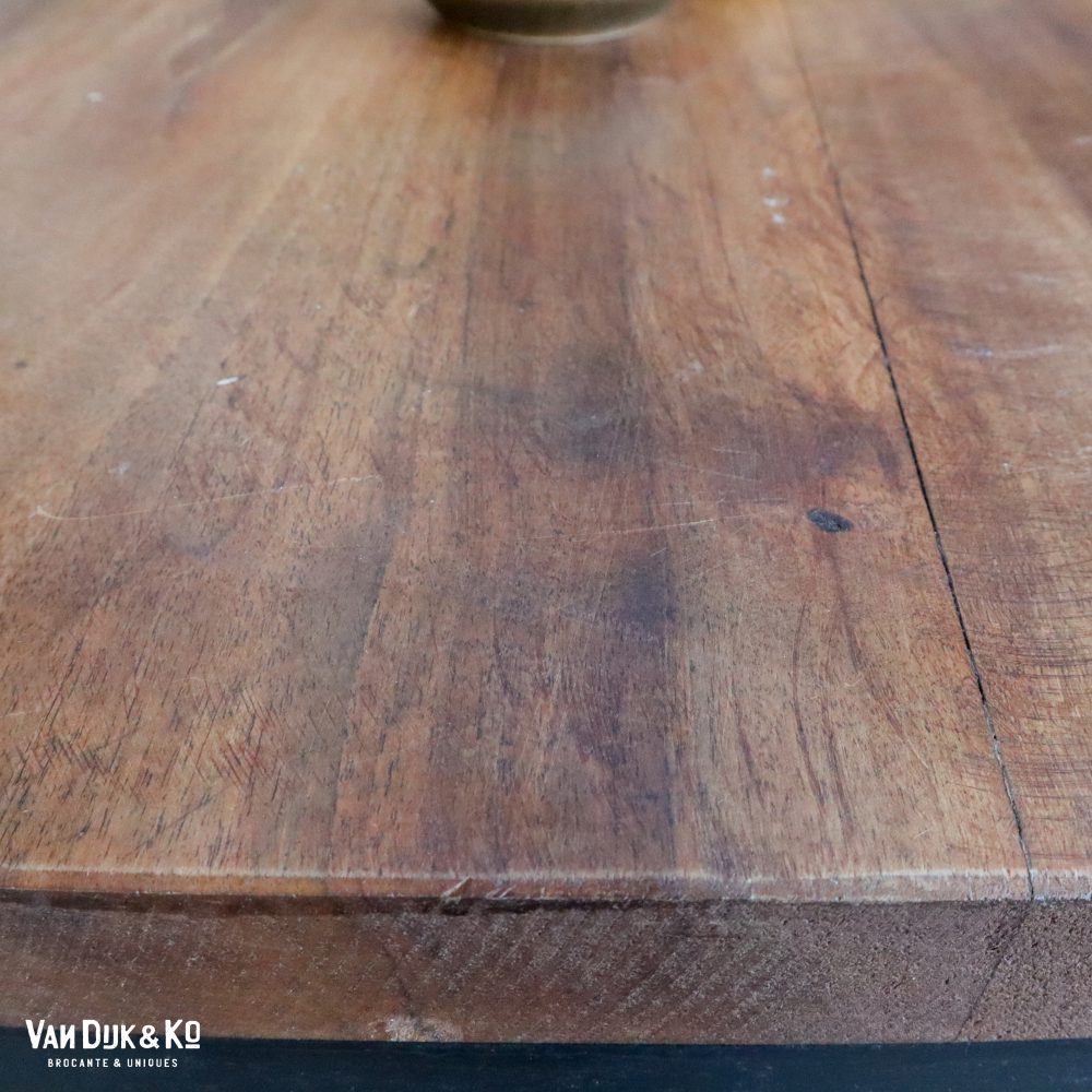 Industriële tafel - Afbeelding 4