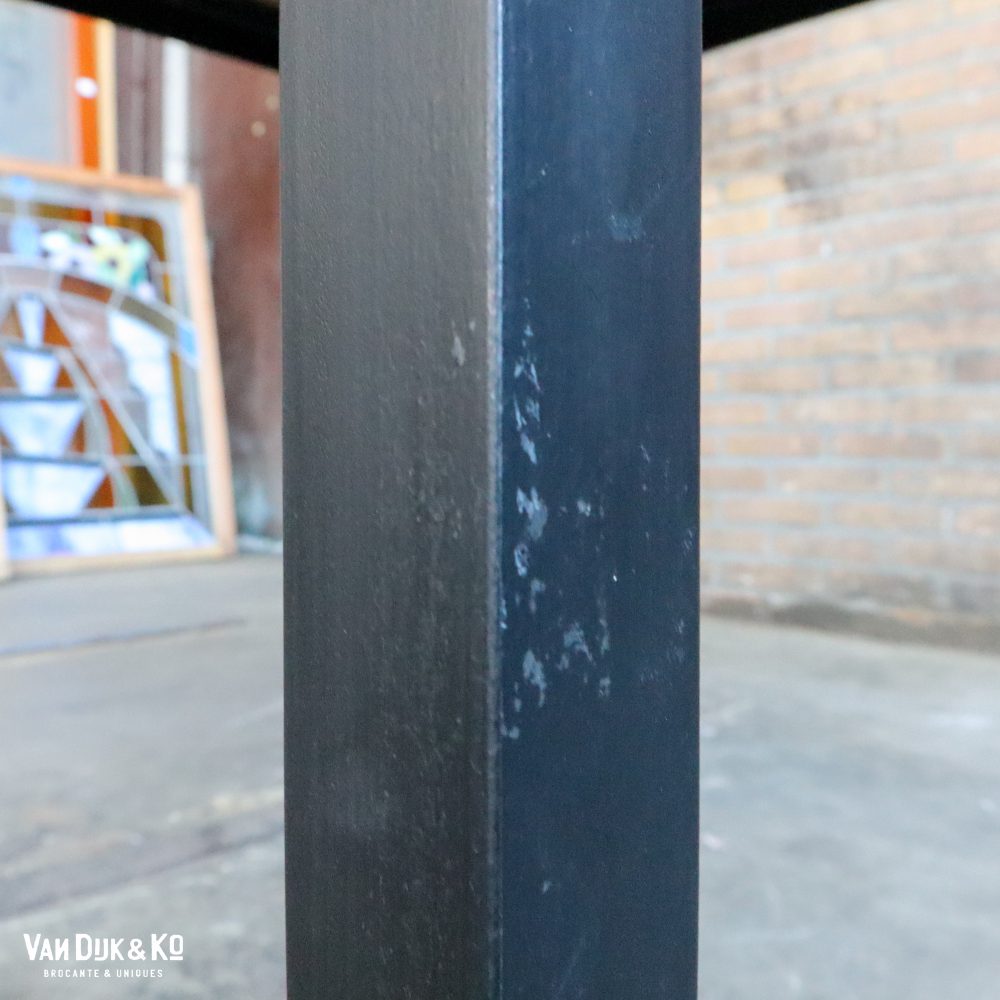 Industriële tafel - Afbeelding 7