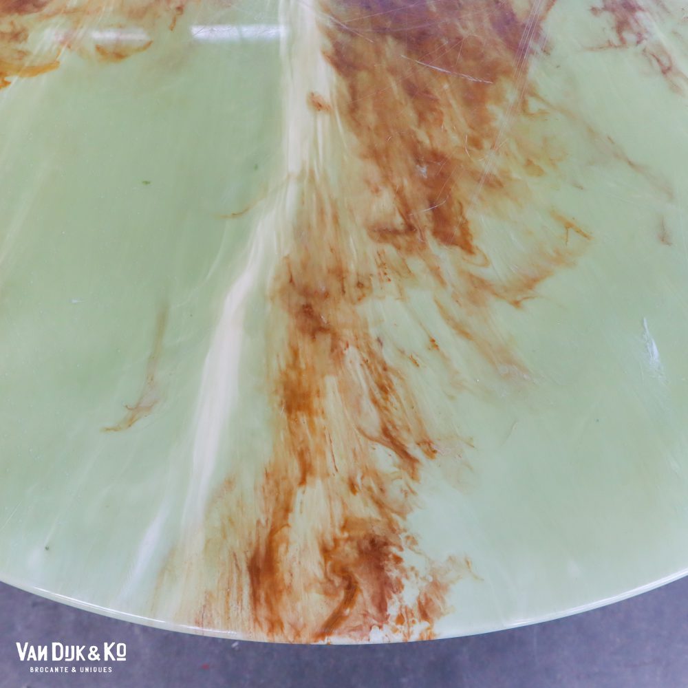 Marmeren tafel - Afbeelding 3