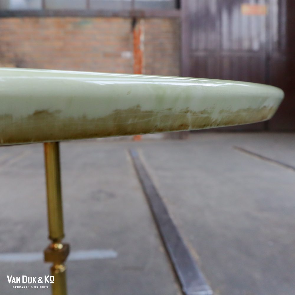 Marmeren tafel - Afbeelding 4
