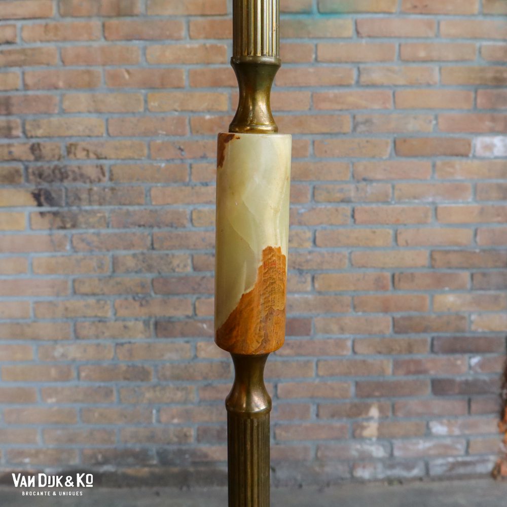 Vintage lampenvoet - Afbeelding 3