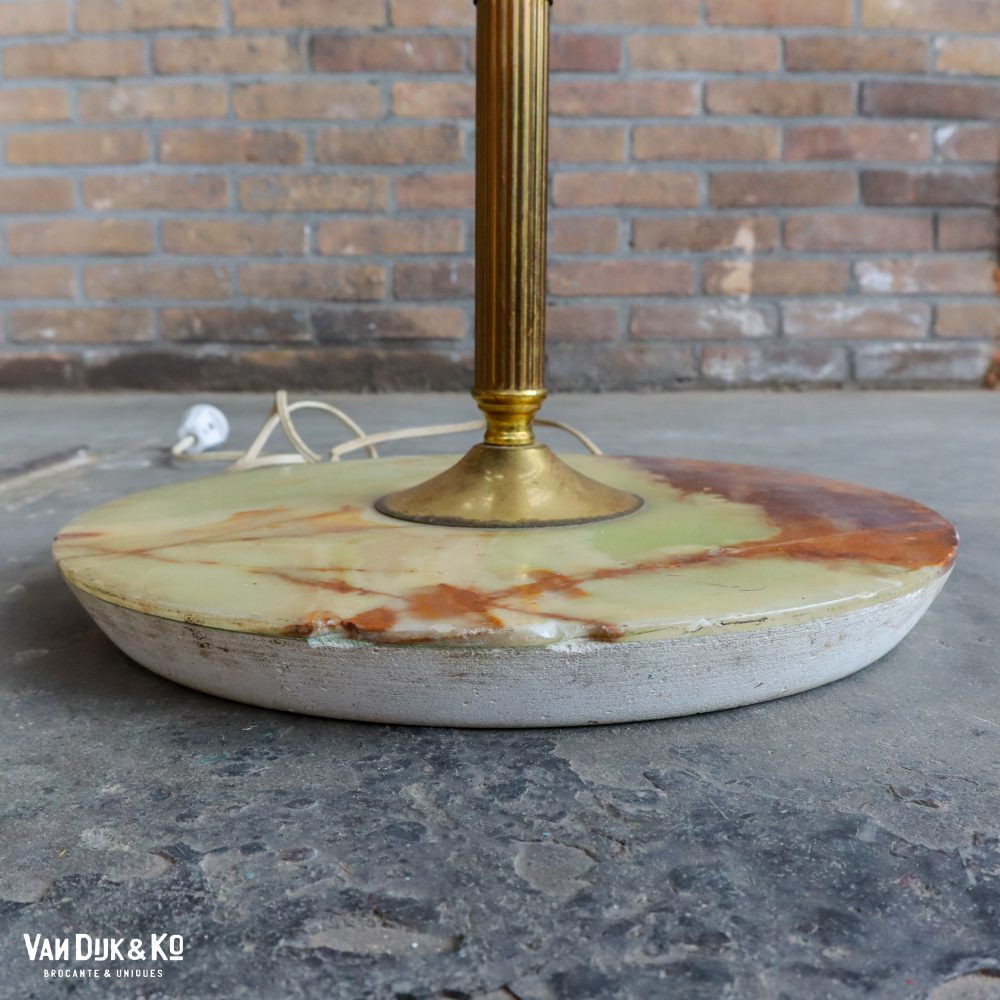 Vintage lampenvoet - Afbeelding 8