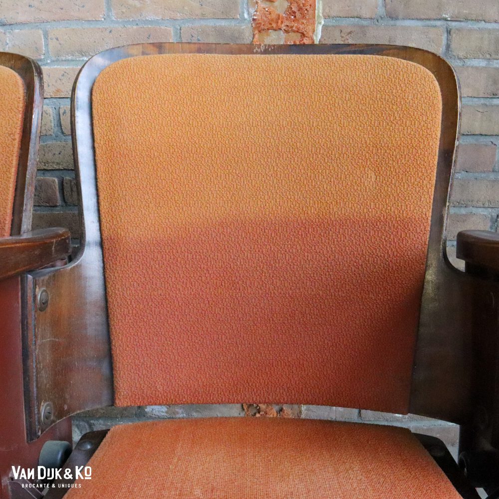 Theater vierzitsbank - Afbeelding 7