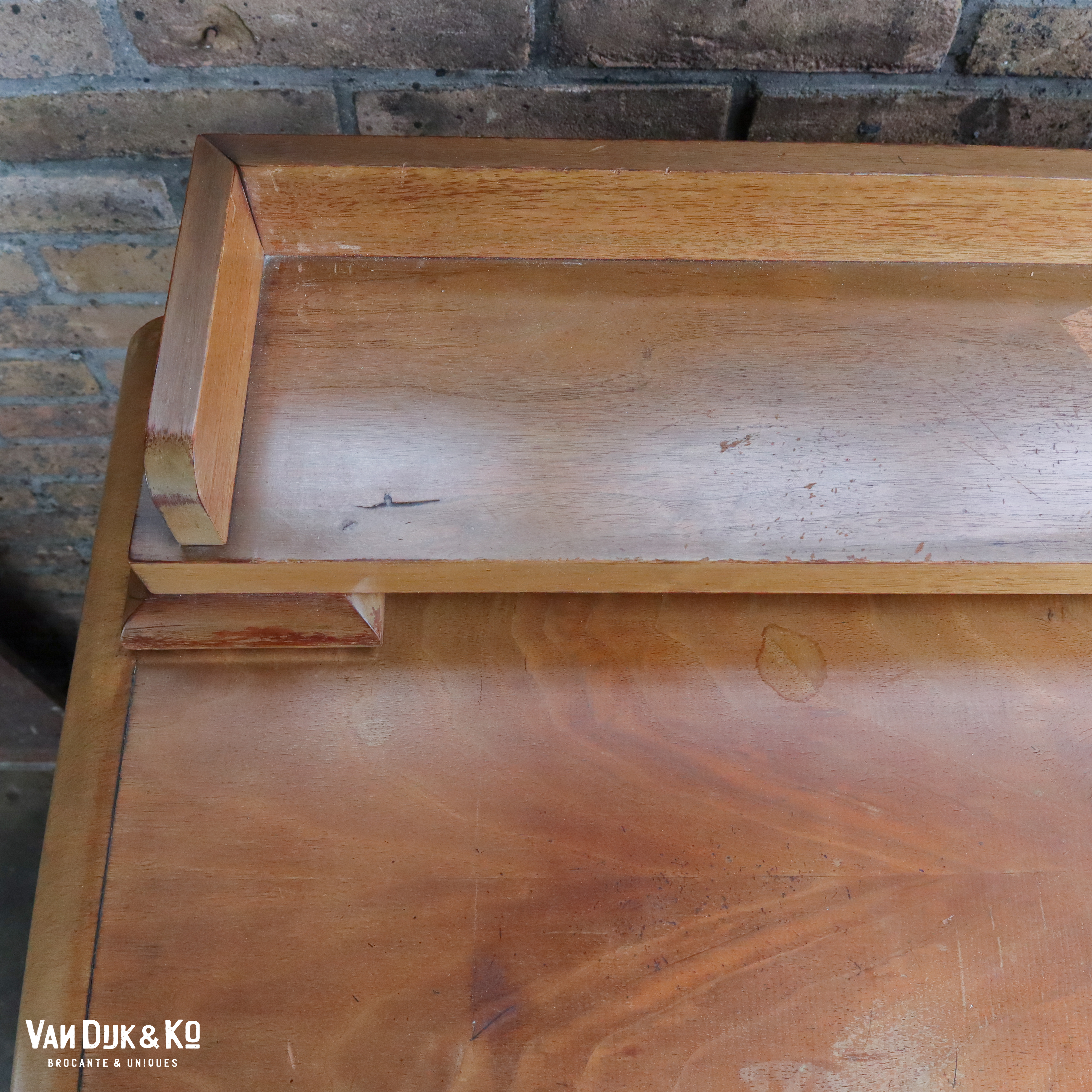 Vintage dressoir - Afbeelding 15