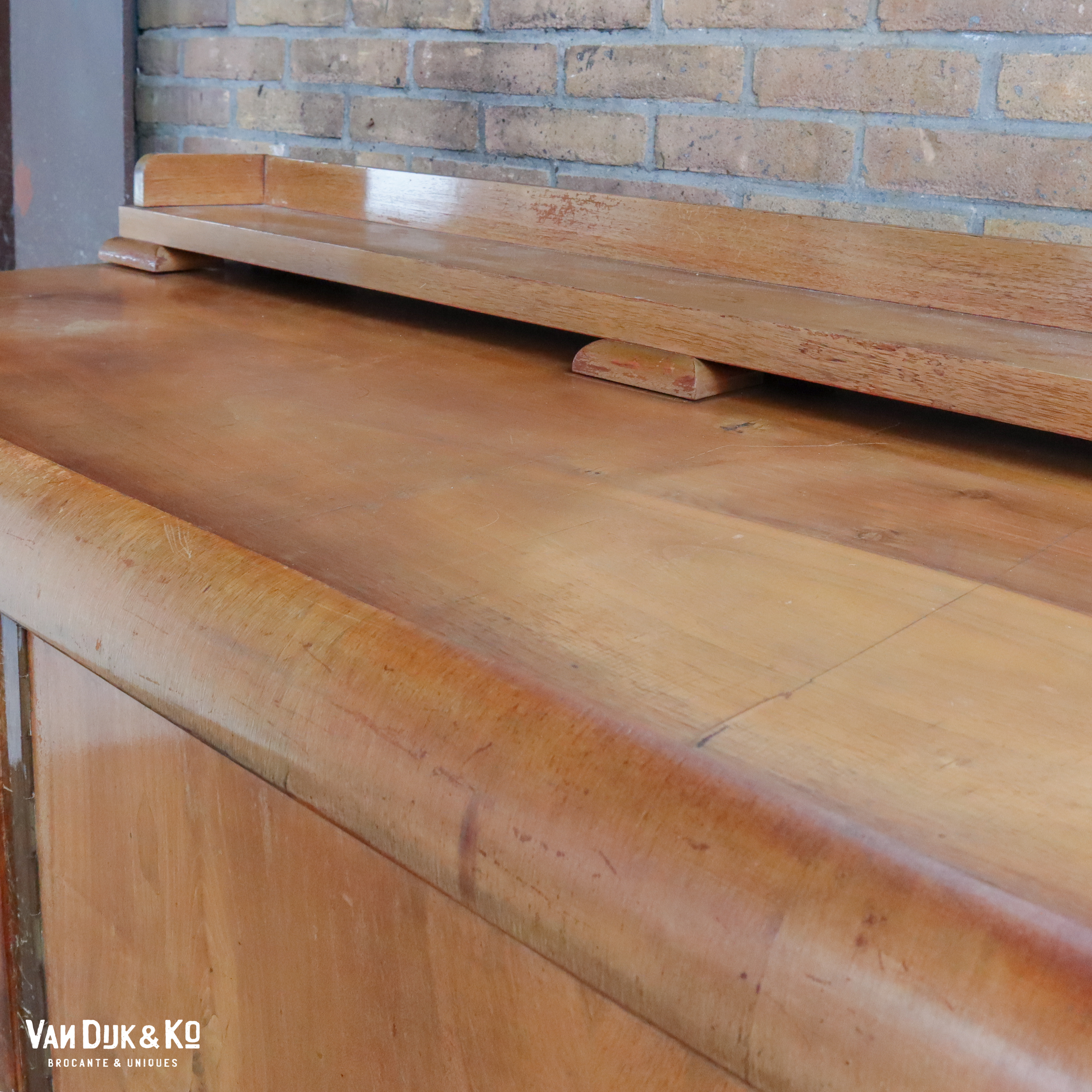 Vintage dressoir - Afbeelding 14