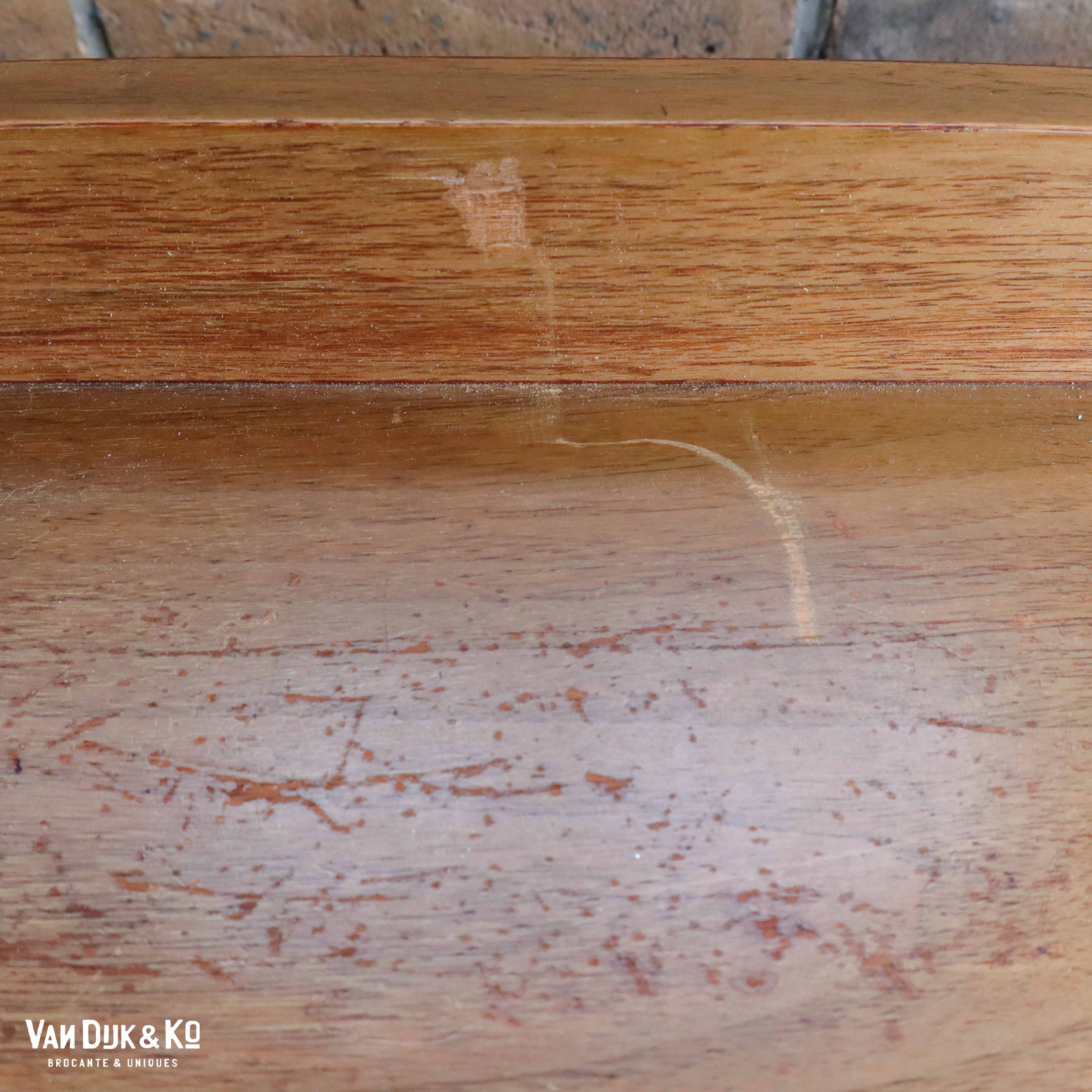 Vintage dressoir - Afbeelding 11