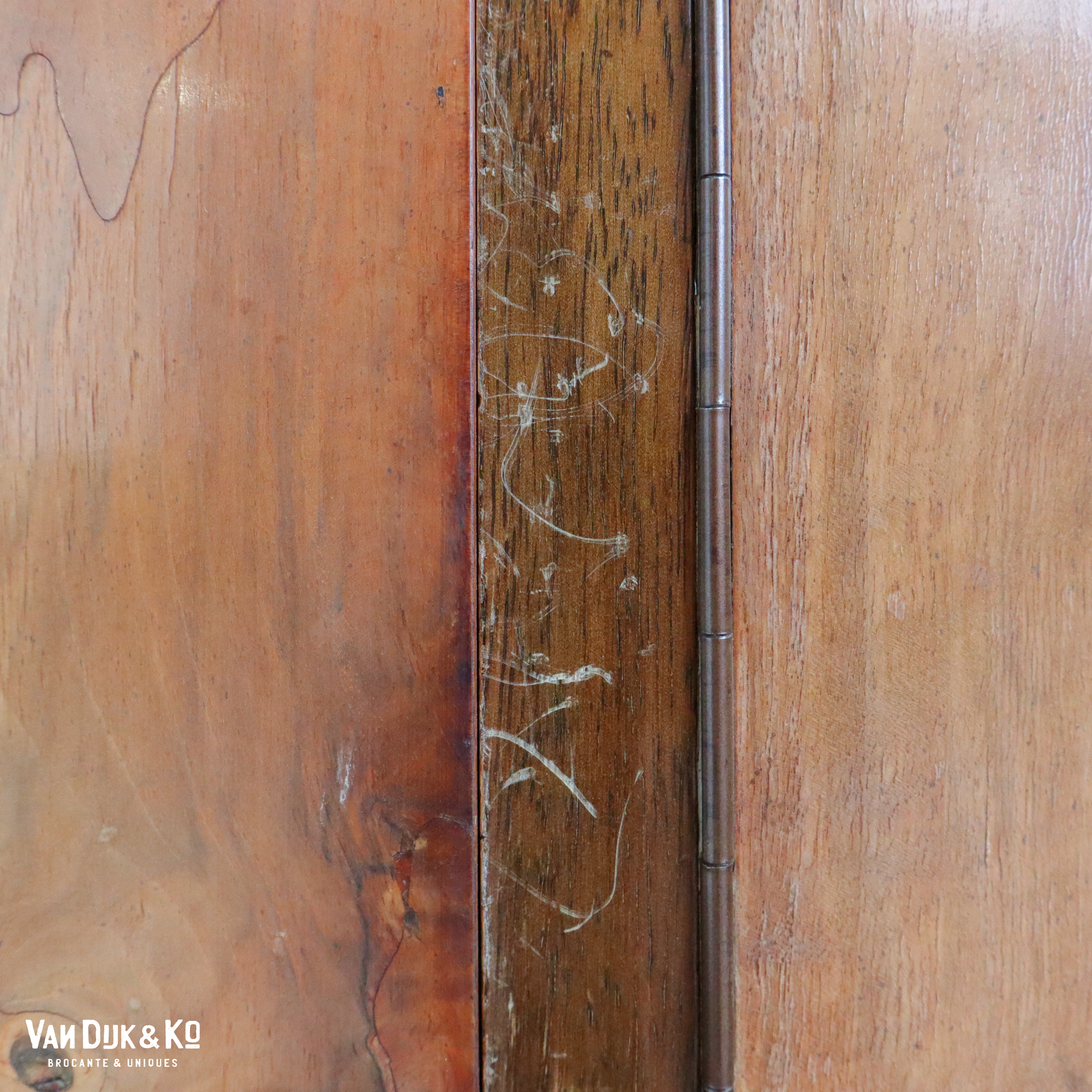 Vintage dressoir - Afbeelding 7