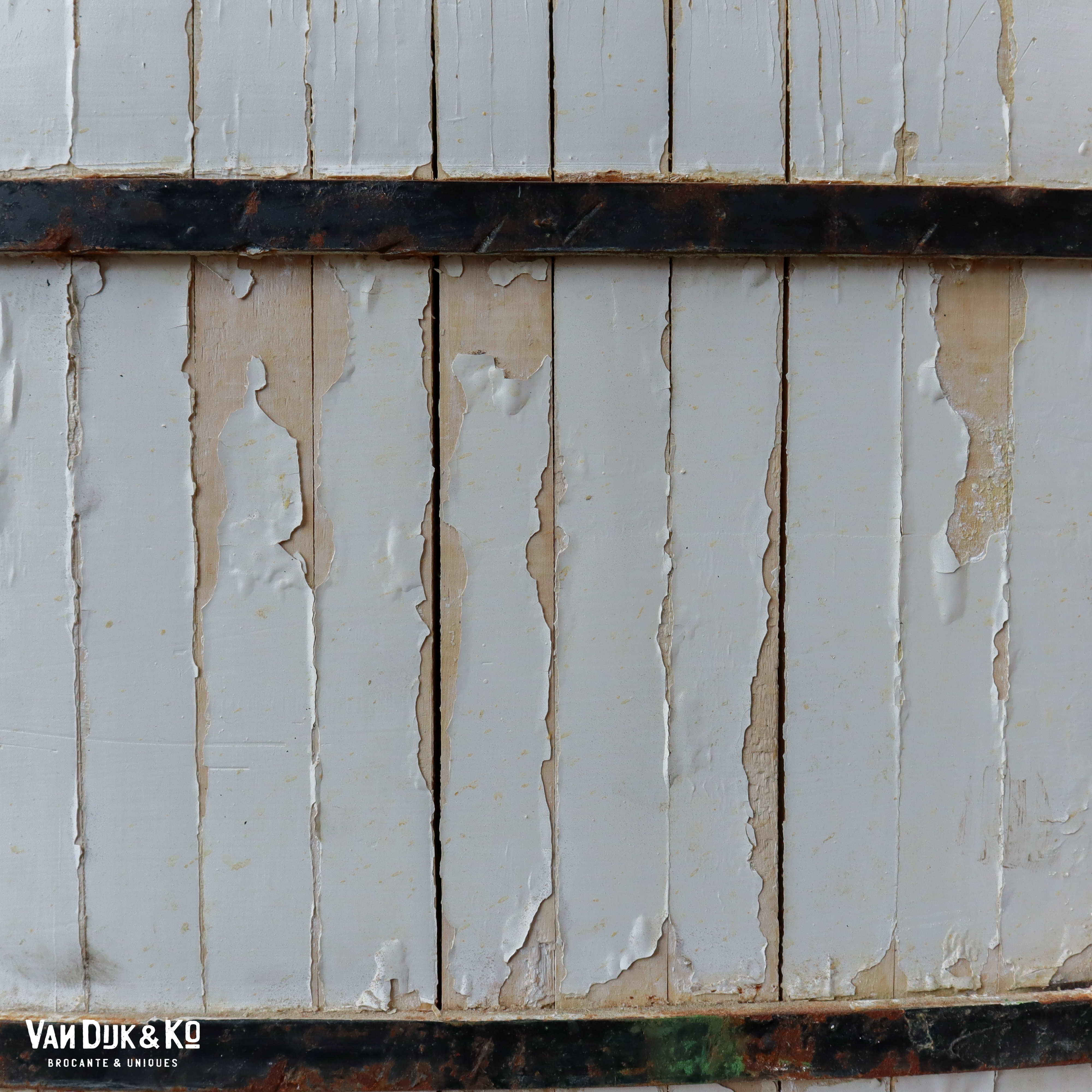 Houten hakblok - Afbeelding 6