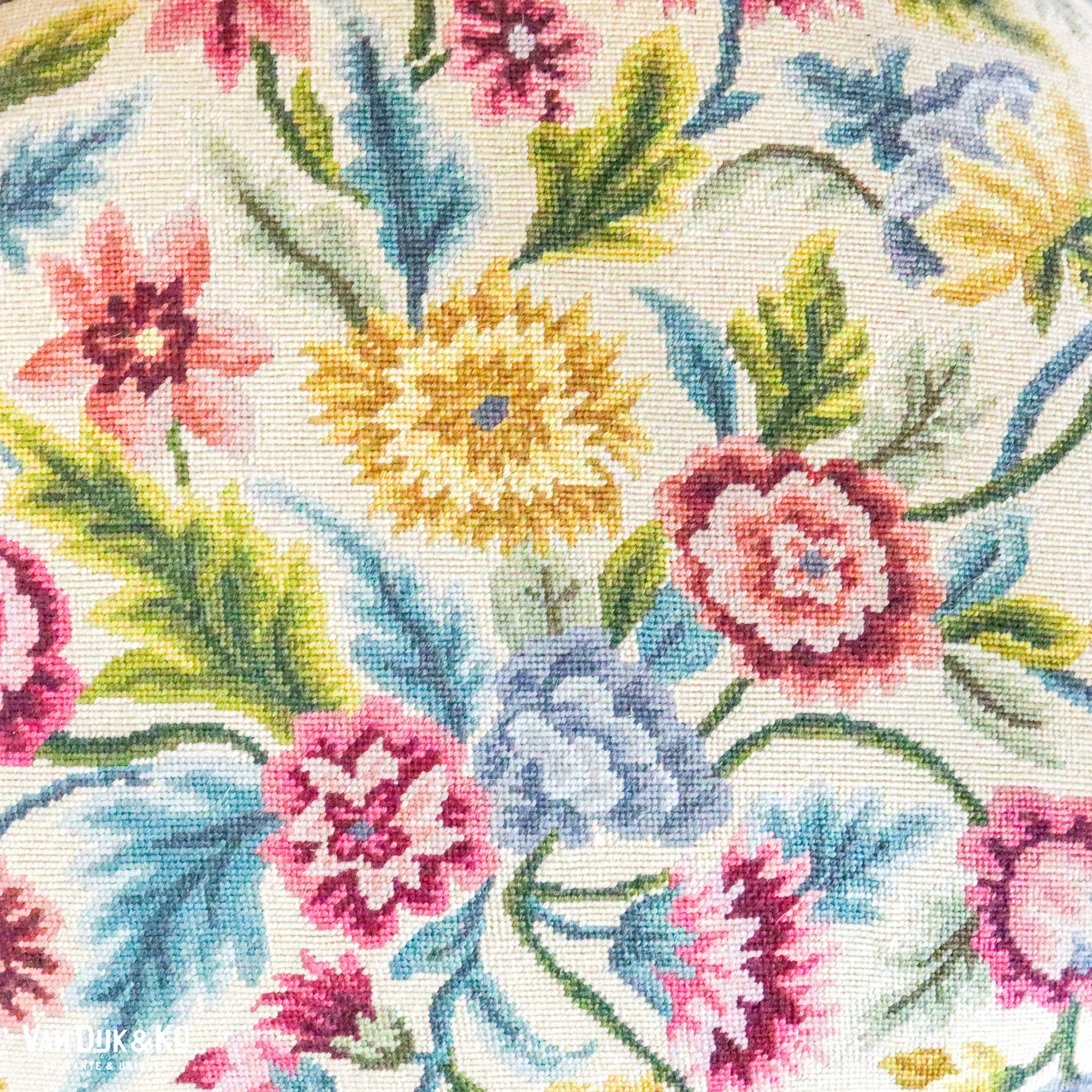 Louis XV stoel - Afbeelding 10