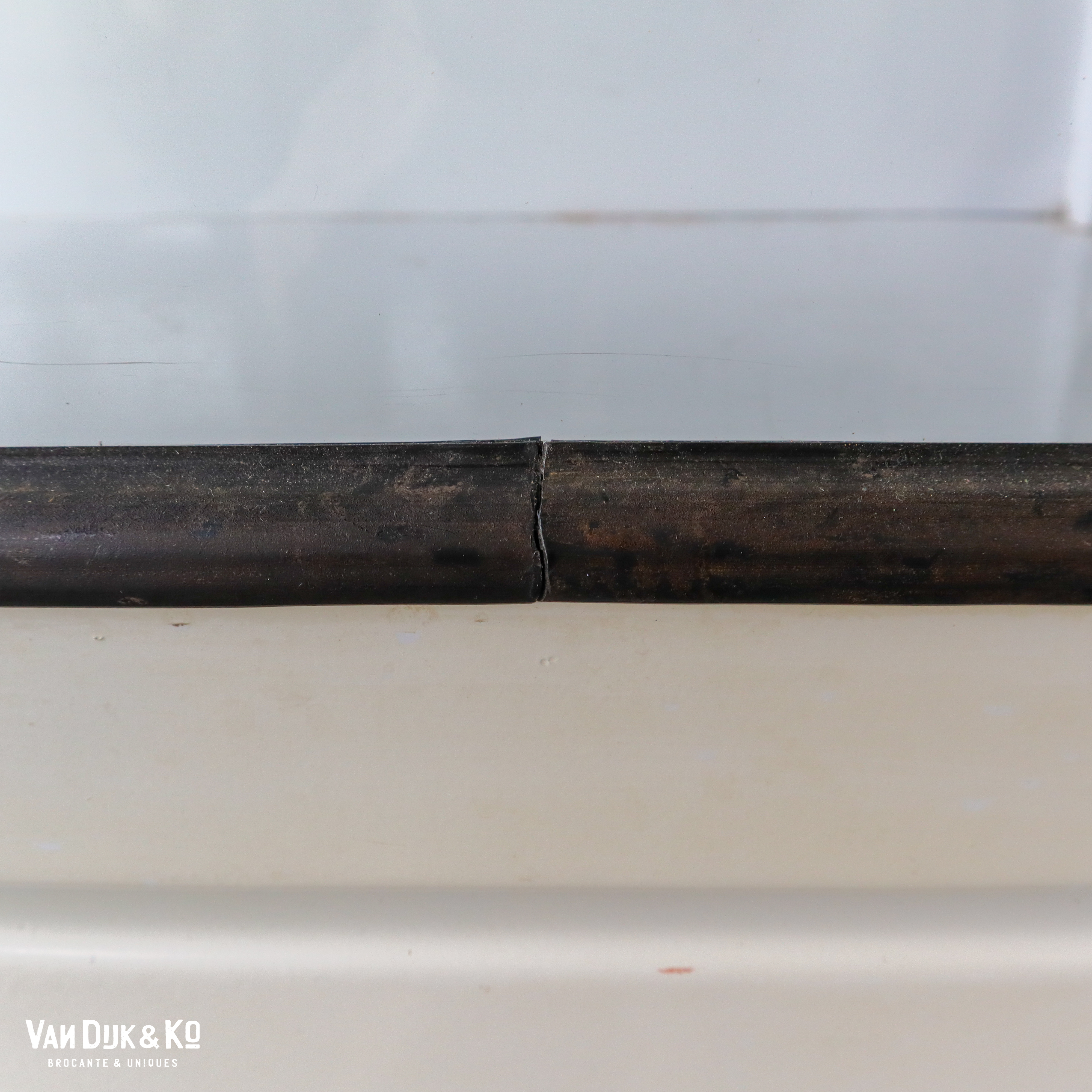 Vintage apothekerskast - Afbeelding 10