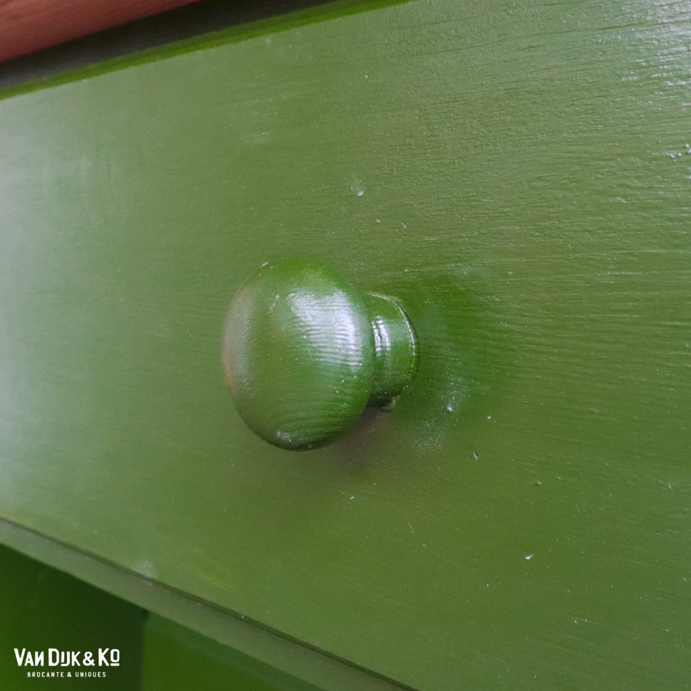 Houten dressoir / toonbank - VD&Ko maatwerk - Afbeelding 21
