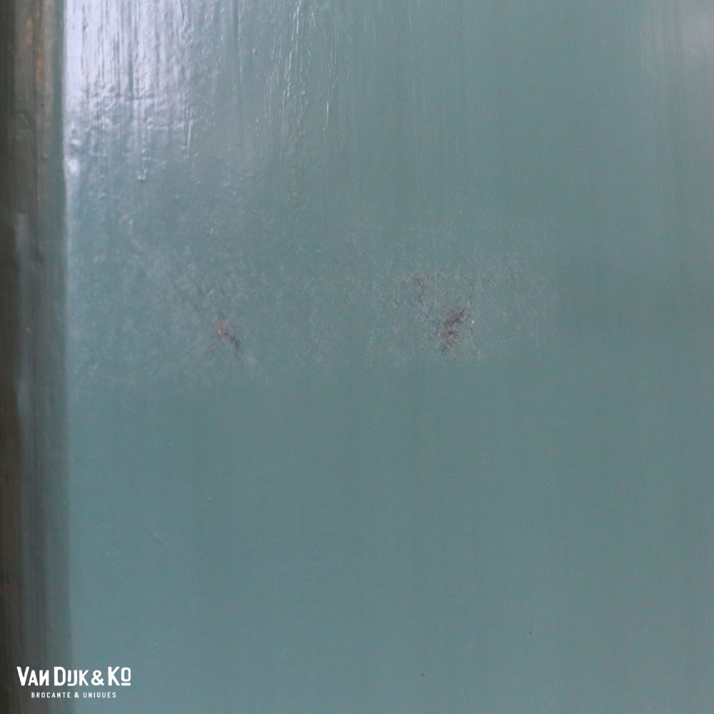 Eendeurs vitrinekast - Afbeelding 10