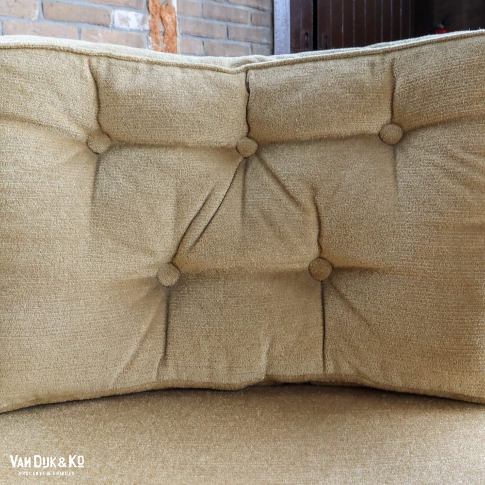 Italiaans design fauteuil - Afbeelding 14