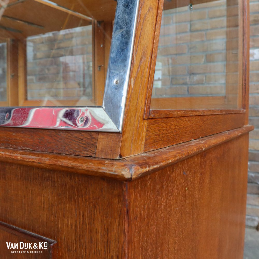Vintage bakkersvitrine - Esmé Groningen - Afbeelding 10
