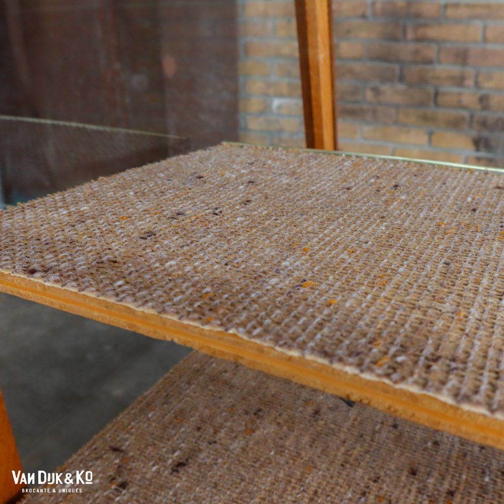 Vintage bakkersvitrine - Esmé Groningen - Afbeelding 16