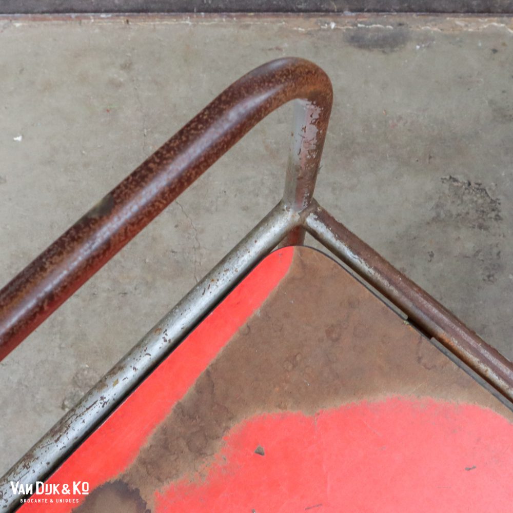 Industriële trolley - Afbeelding 6