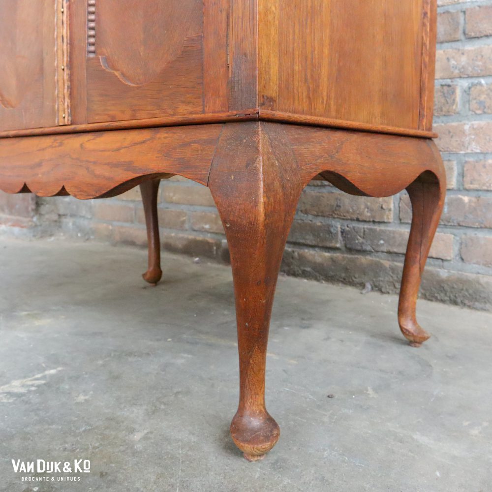 Vintage kastje - Afbeelding 6