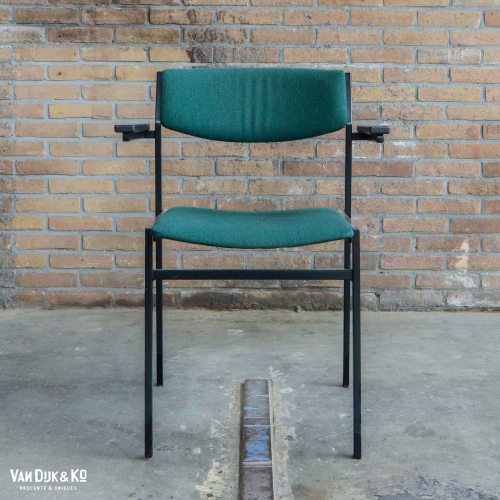 Design stoel - Gijs van der Sluis