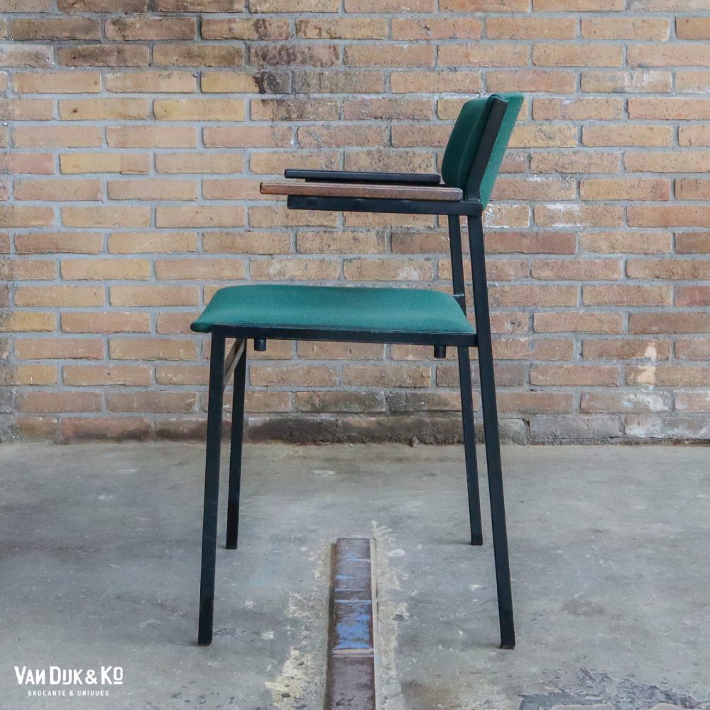 Design stoel - Gijs van der Sluis - Afbeelding 3