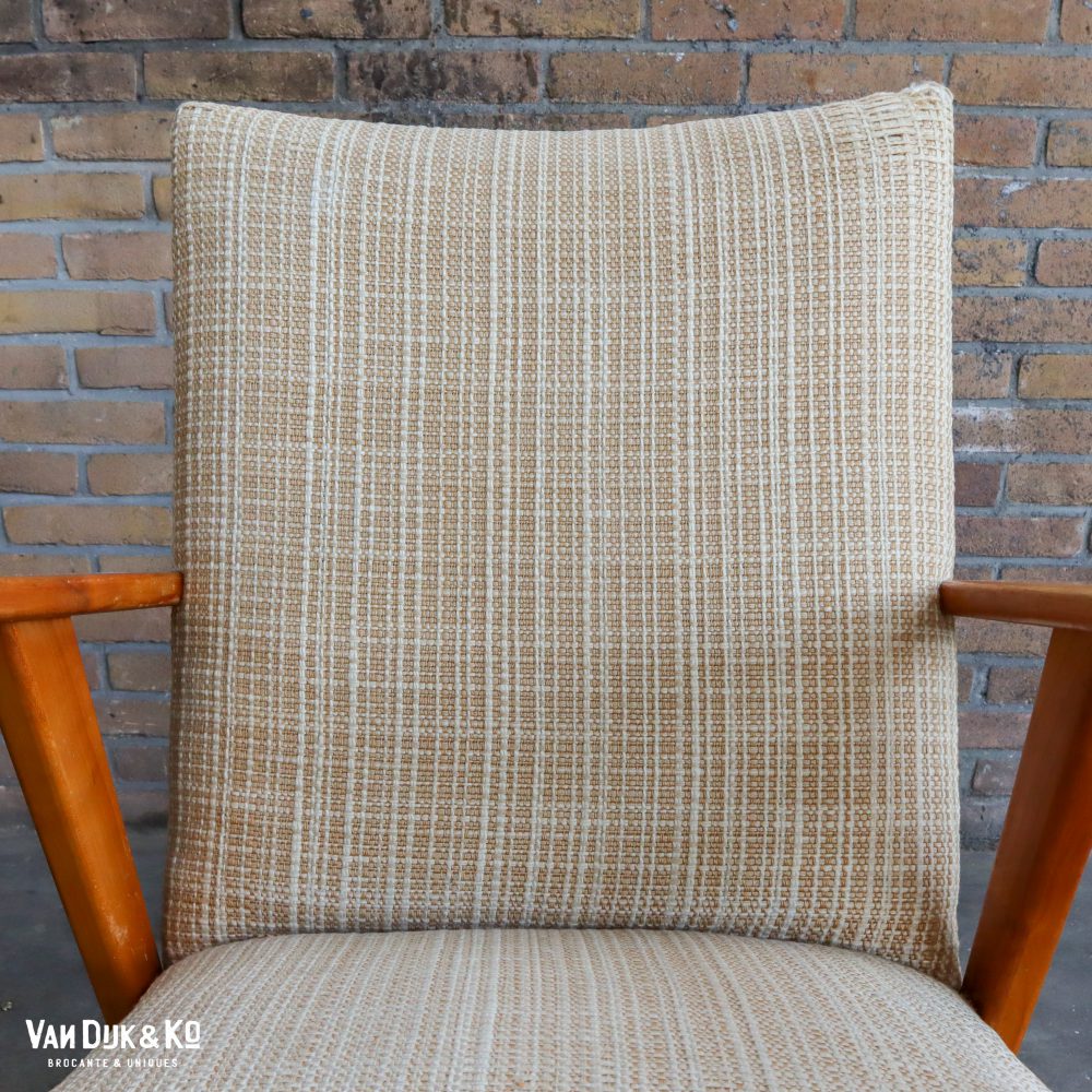 Vintage fauteuils - Afbeelding 7