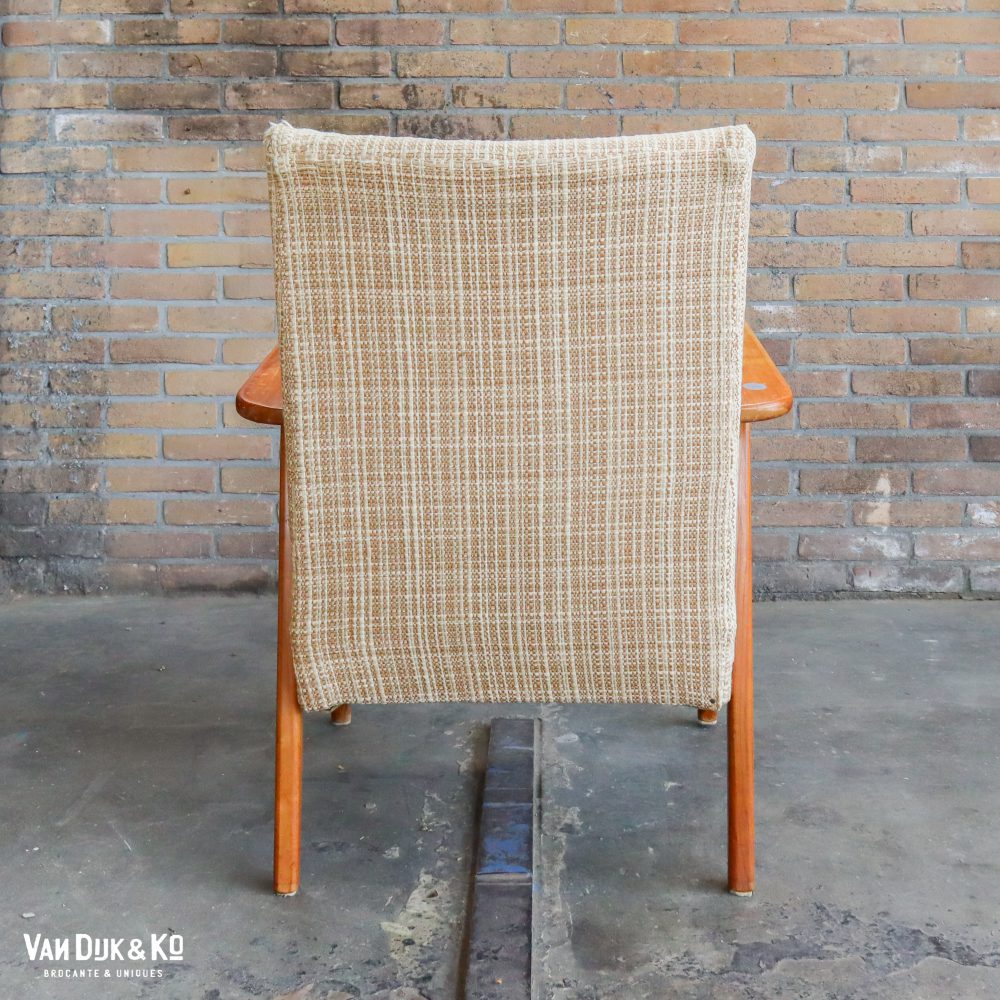 Vintage fauteuils - Afbeelding 5