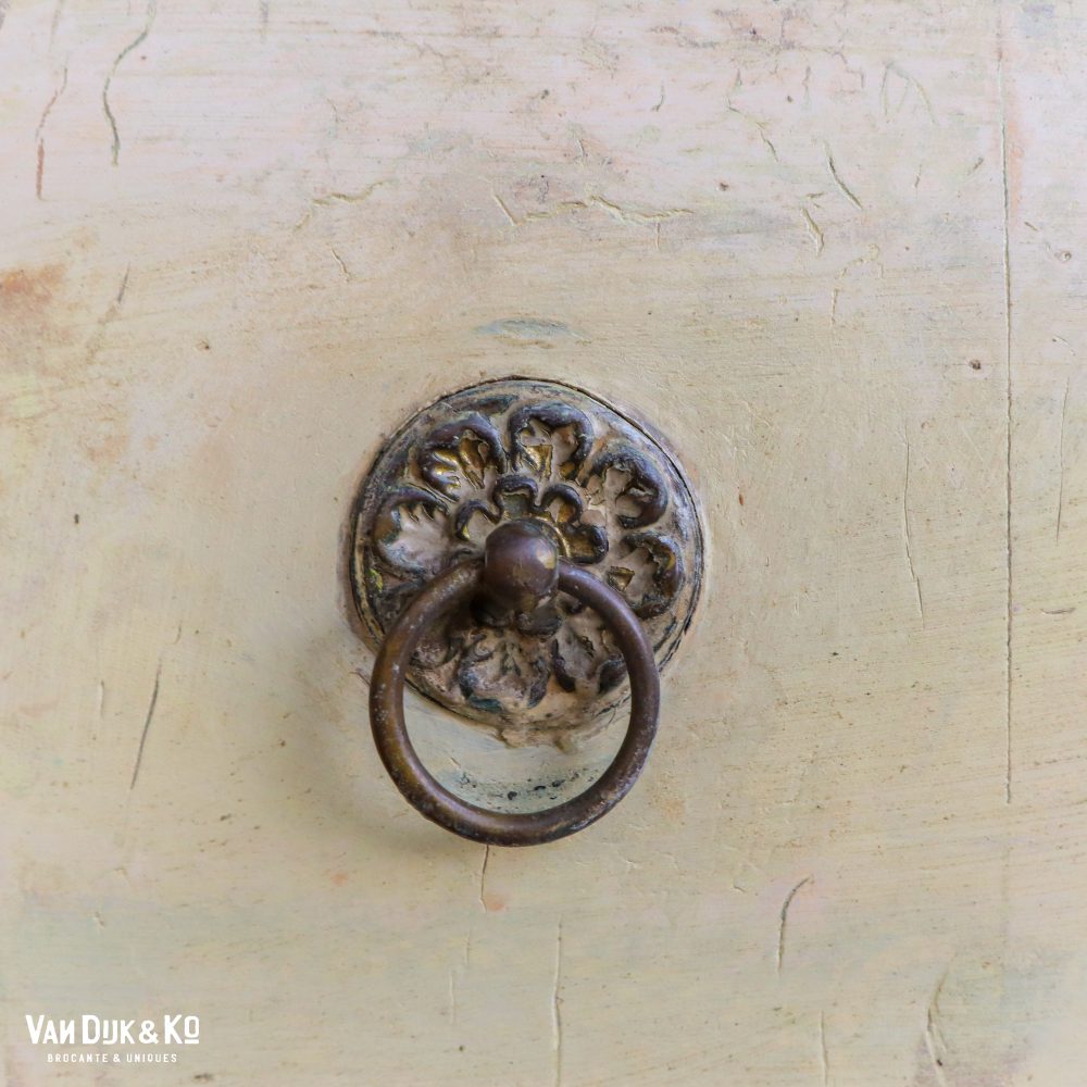 Brocante wandkast - Afbeelding 8