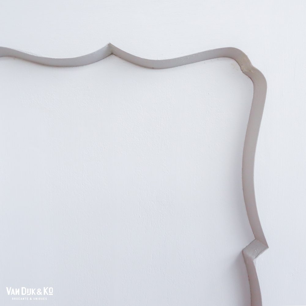 Witte linnenkast - Afbeelding 6