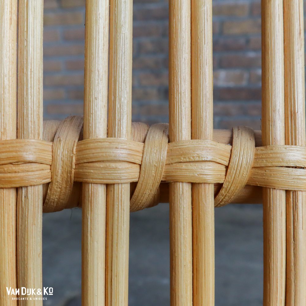 Rotan fauteuil - Afbeelding 9