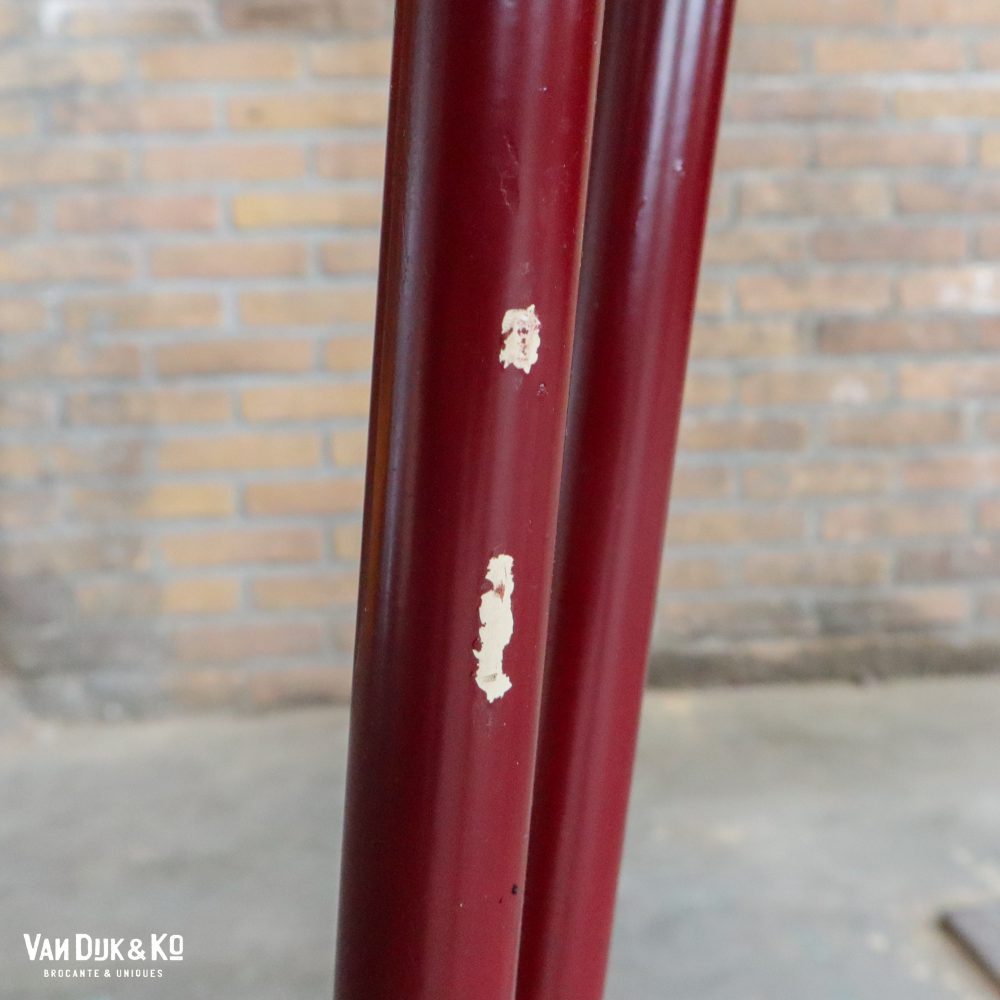 Vintage tafel - Willy van der Meeren - Afbeelding 9