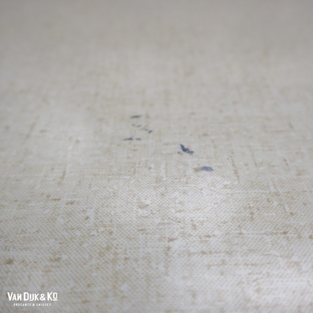 Vintage formica tafel - Afbeelding 4