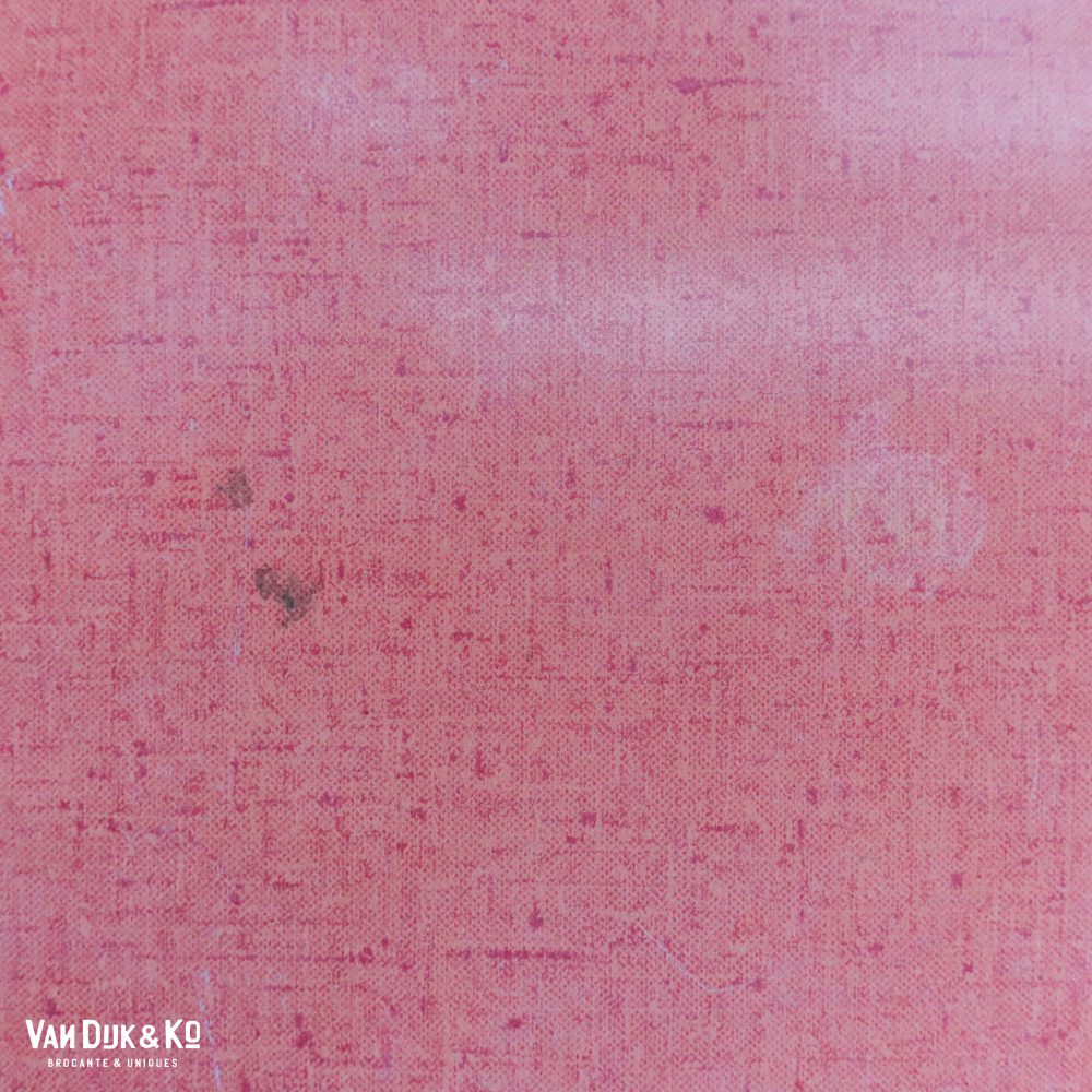 Vintage formica tafel - Afbeelding 9
