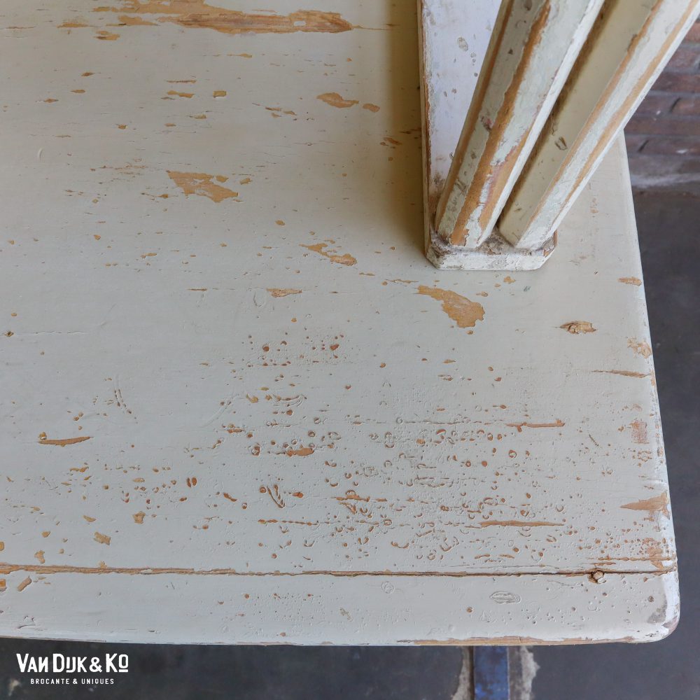 Brocante buffetkast - Afbeelding 5