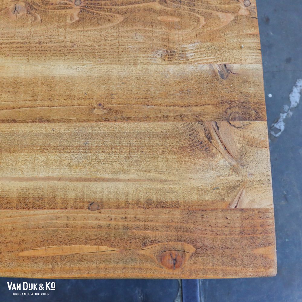 Brocante werktafel - Afbeelding 9