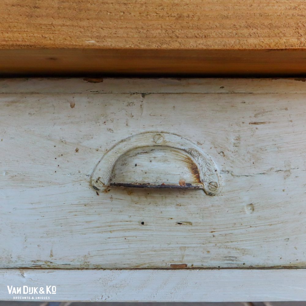 Brocante werktafel - Afbeelding 11