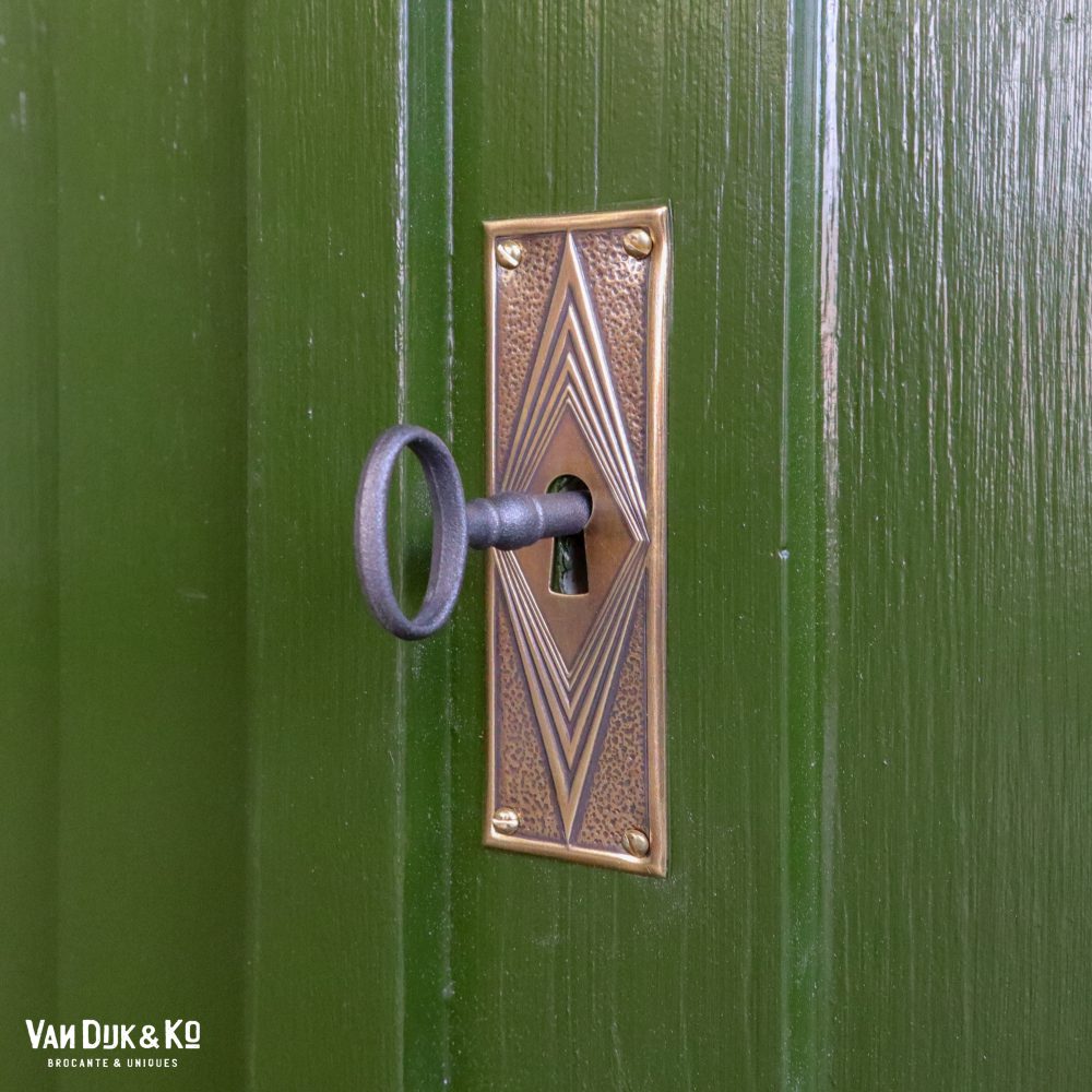 Houten dressoir - VD&Ko maatwerk - Afbeelding 10