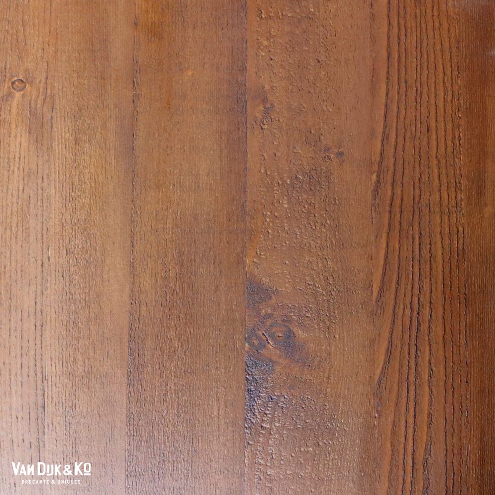 Houten dressoir - VD&Ko maatwerk - Afbeelding 8