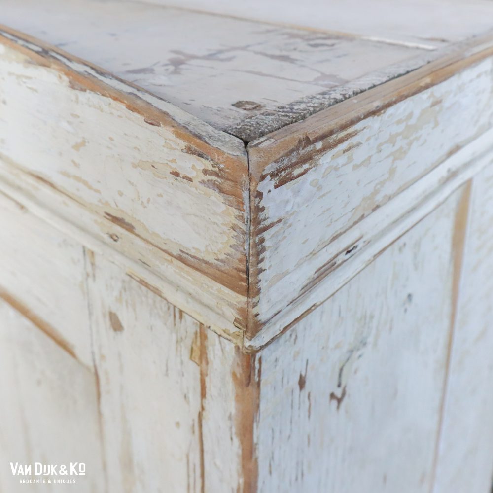 Brocante kastje - Afbeelding 5