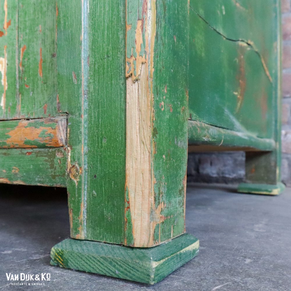 Brocante lessenaar - Afbeelding 11