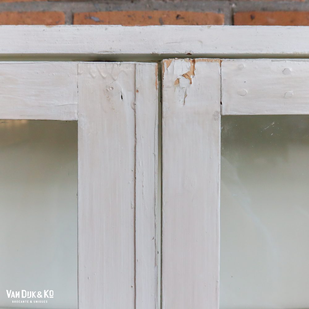 Witte hangkast - Afbeelding 6