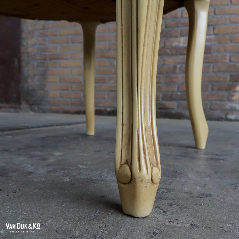 Louis XV stoel - Afbeelding 12