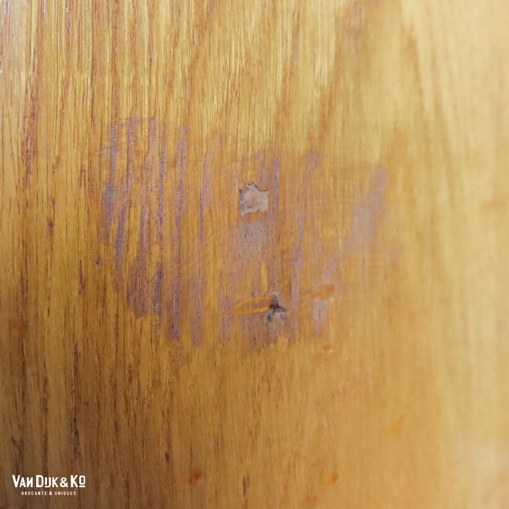 Vintage ladekast - Afbeelding 15