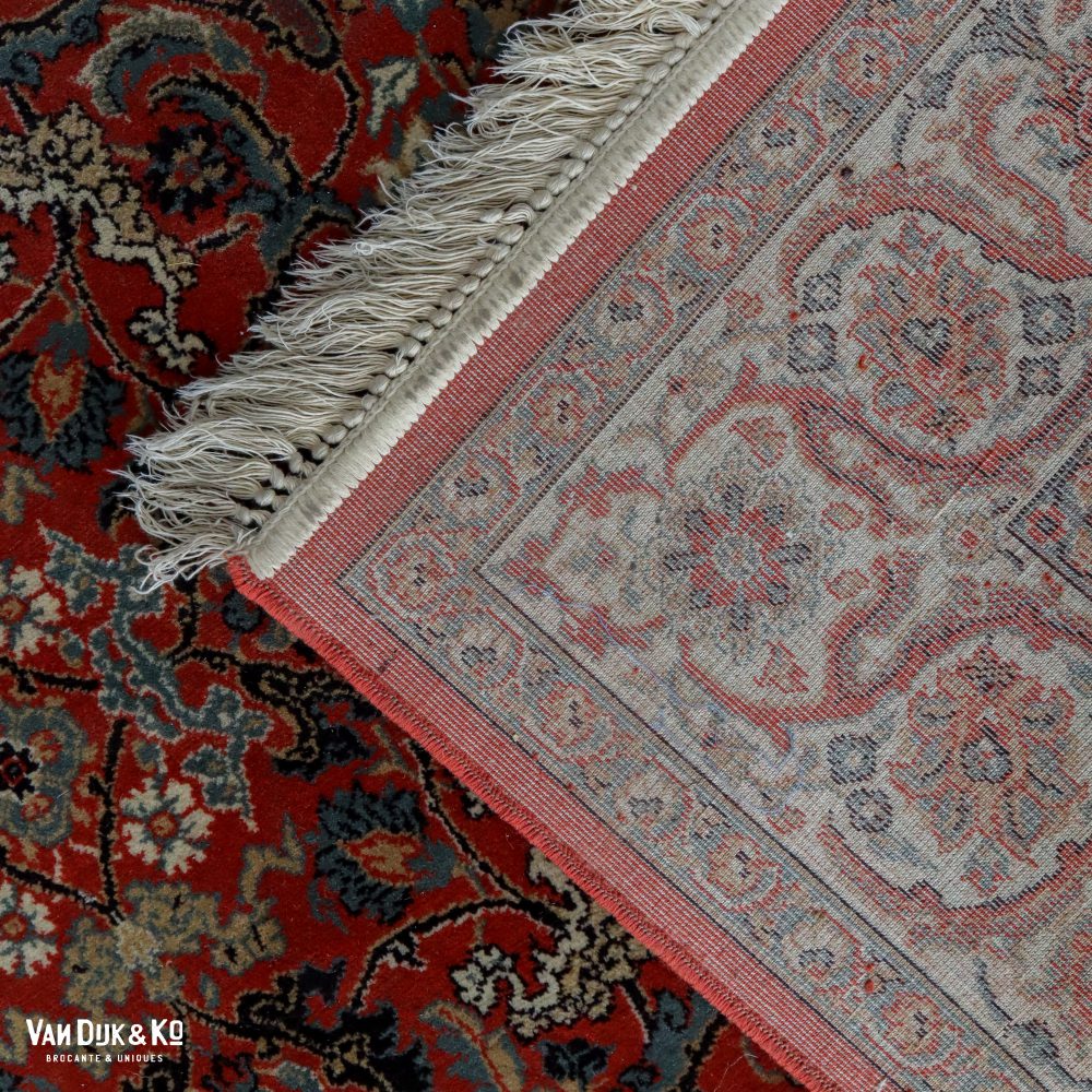 Vintage kleed - 200 x 122 - Afbeelding 9