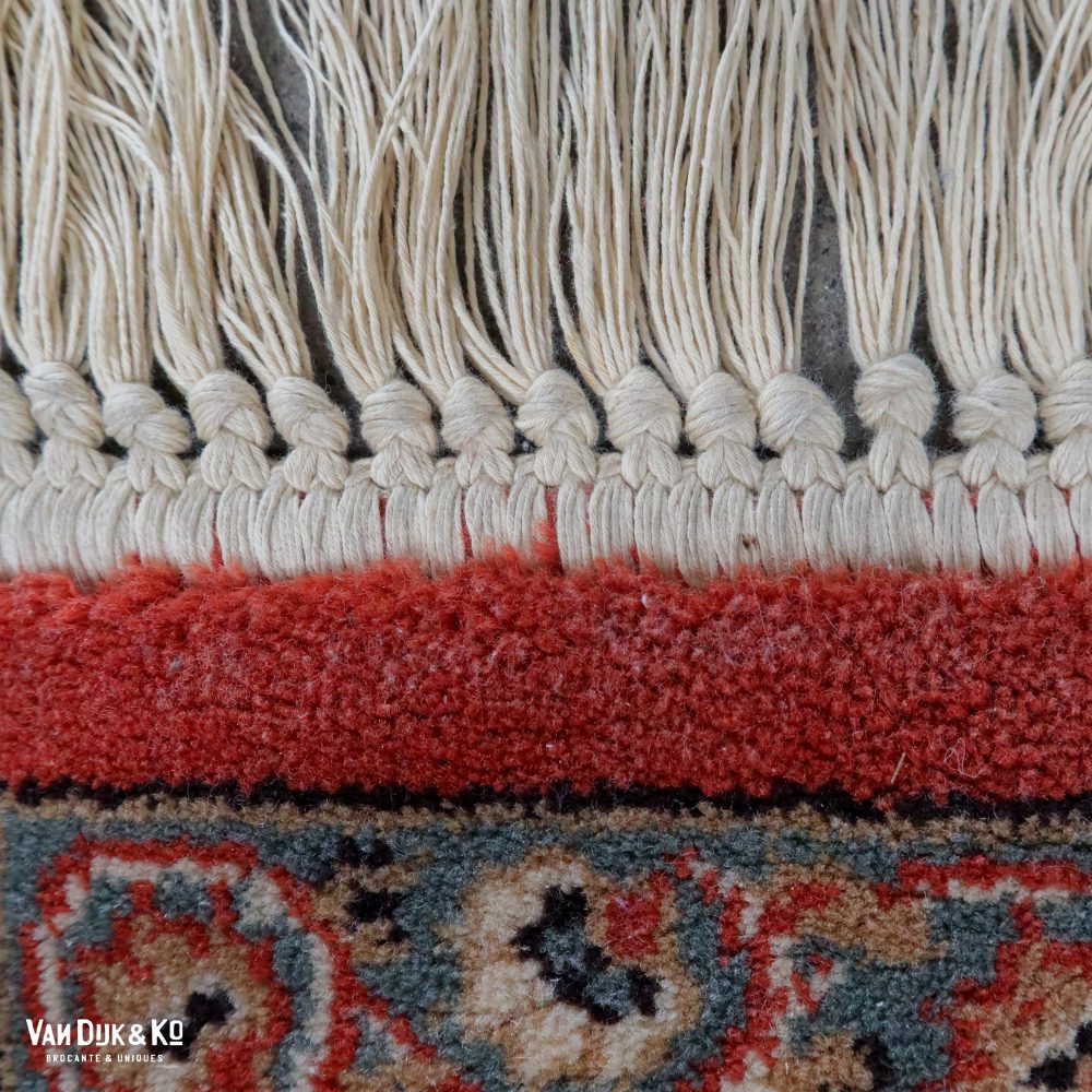 Vintage kleed - 200 x 122 - Afbeelding 6