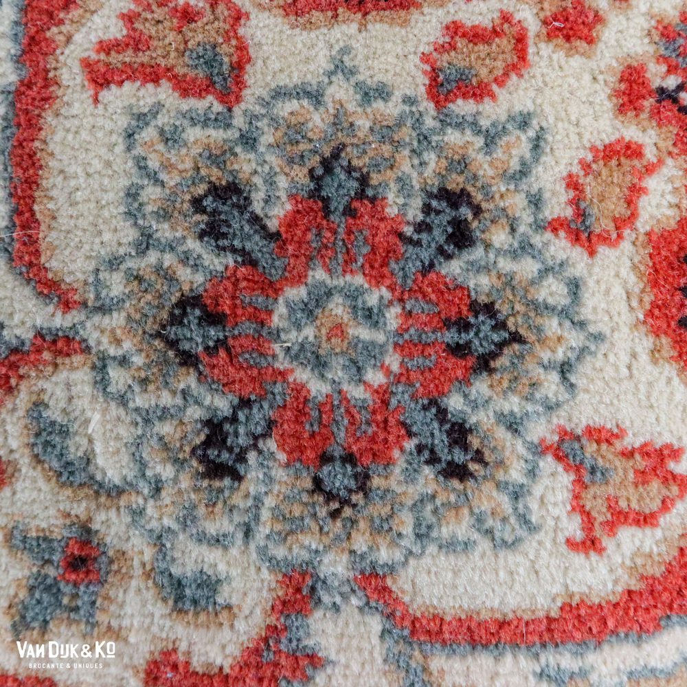 Vintage kleed - 200 x 122 - Afbeelding 8