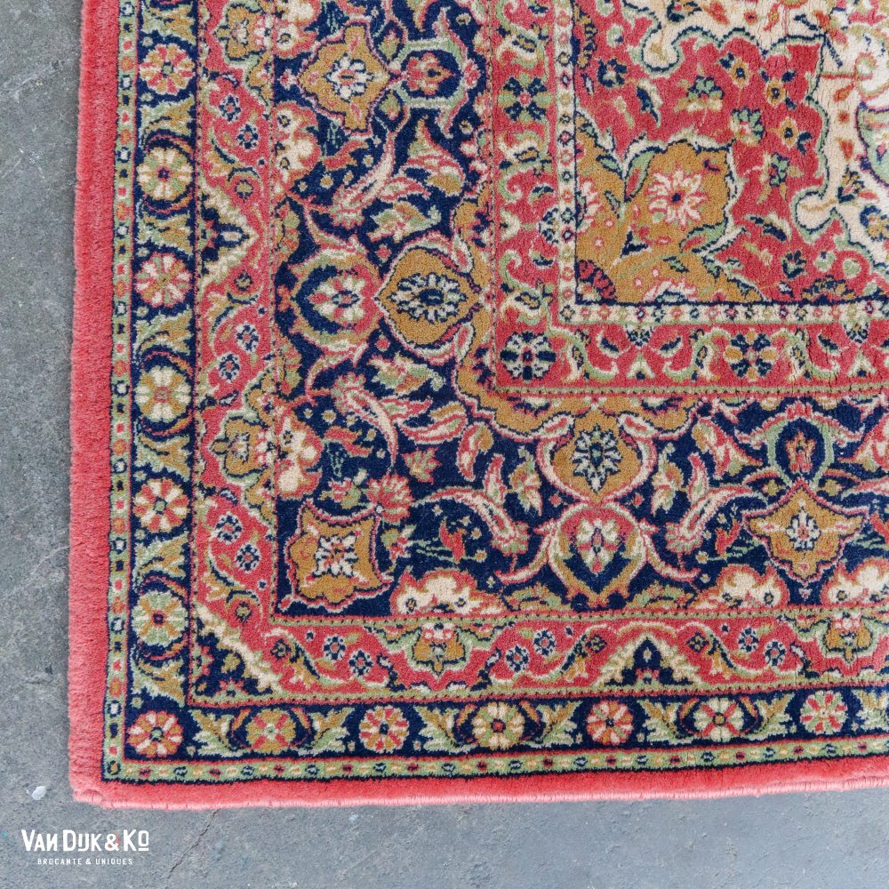 Vintage kleed - 300 x 202 - Afbeelding 3