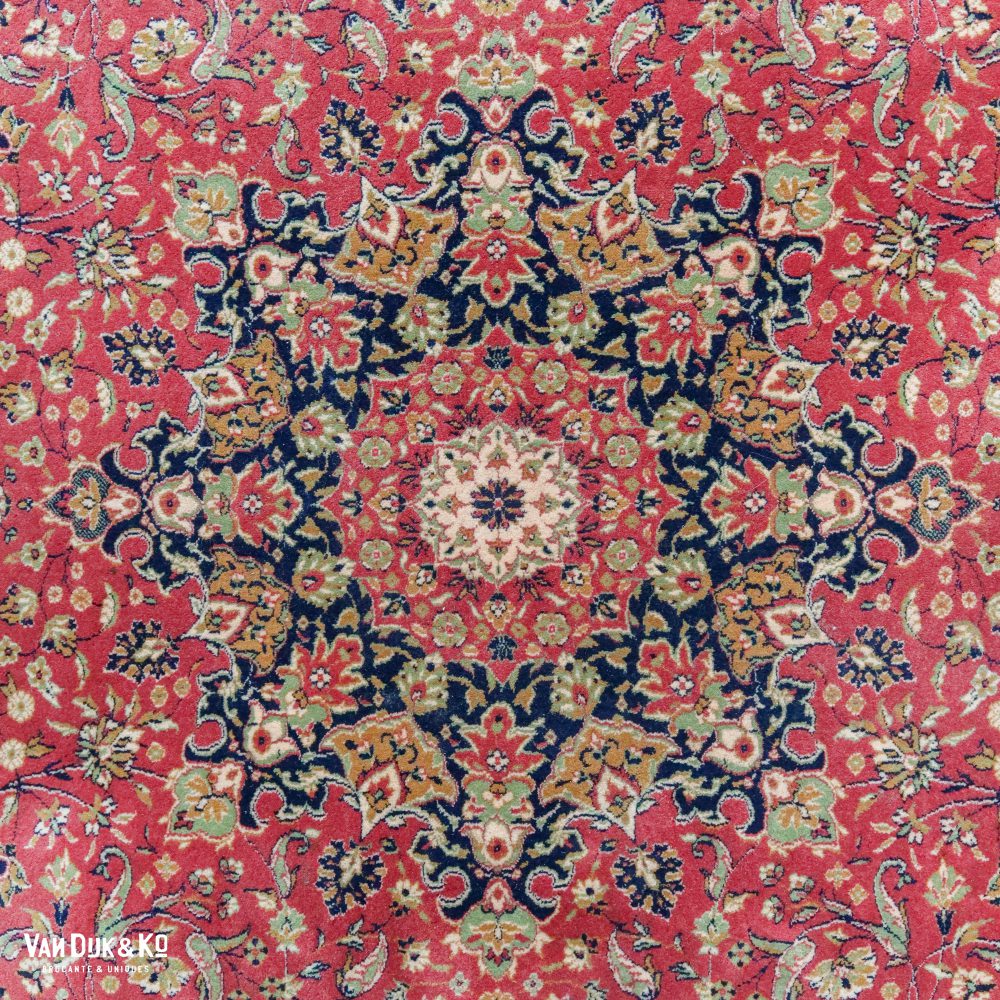 Vintage kleed - 300 x 202 - Afbeelding 5
