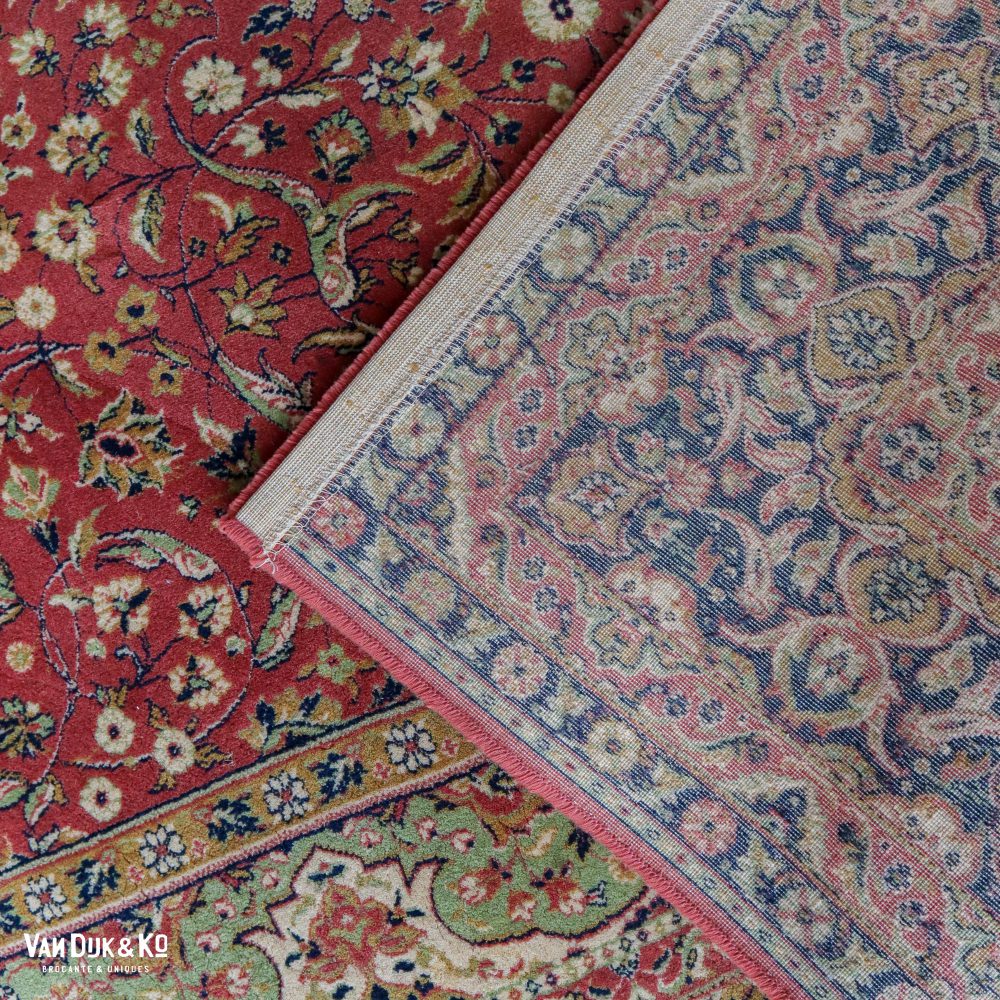 Vintage kleed - 300 x 202 - Afbeelding 8