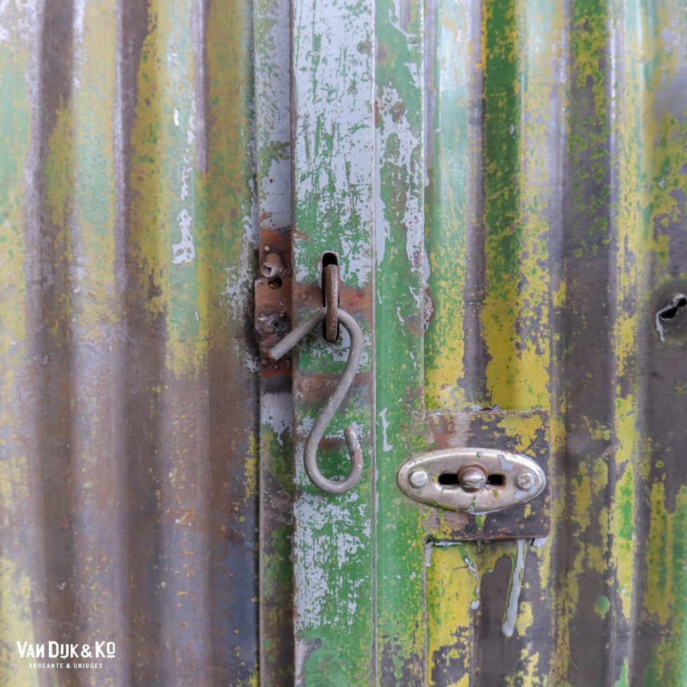 Industriële lockerkast - Afbeelding 13